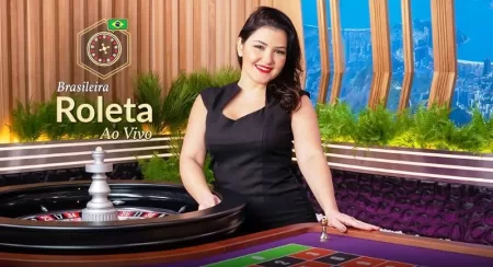 Cassinos online ao vivo, uma das modalidades favoritas dos brasileiros