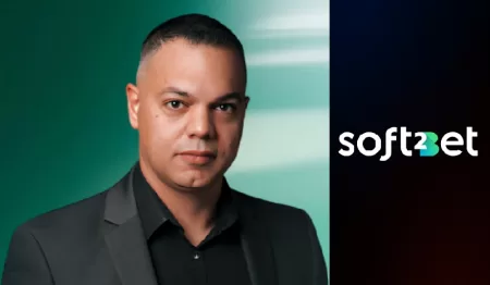 David Yatom Hay (Soft2Bet). A leading company with a robust iGaming portfolio, a united and experienced work team, and a defined global expansion plan