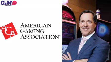 AGA releases study highlighting Casino Gaming Industry’s economic impact in the U.S