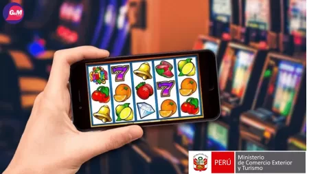 MINCETUR brindará una charla informativa sobre la reglamentación de la ley del juego online