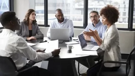 Hospitality: Hotel boards are including more women and black executives