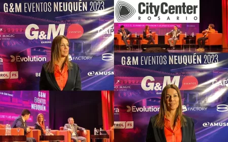 Romina Freijomil (City Center Rosario). Renovadas propuestas para entregar experiencias personalizadas a los clientes