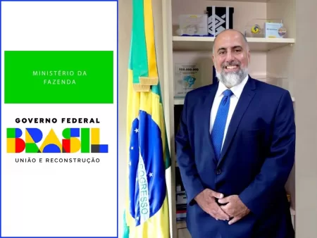 José Francisco Manssur (Ministério da Fazenda). Todas as respostas para empresas de jogos entenderem como operar no Brasil