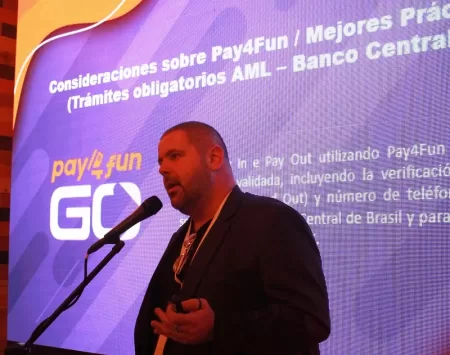 A grande importância de participar de eventos da indústria de jogos