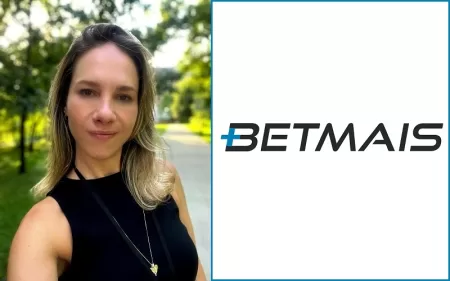 Lívia Troise (Betmais). Uma empresa pioneira que promove inovação, transparência, segurança e proximidade com os seus clientes