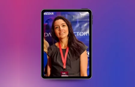 Marina Catroxo. Do mundo da moda ao gaming, com o cliente como prioridade