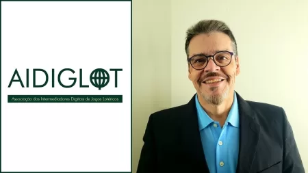 Mirko Mayeroff (AIDIGLOT). Descentralizar o setor lotérico no Brasil e garantir um maior alcance ao público final