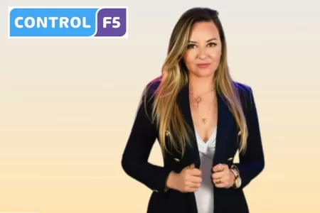 Natalia Nogues (Control F5). Transformação digital é essencial para evolução das empresas