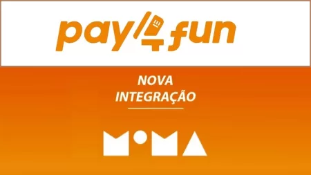 A Pay4Fun fecha acordo com o Mima