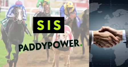 SIS y Paddy Power amplían su asociación a largo plazo