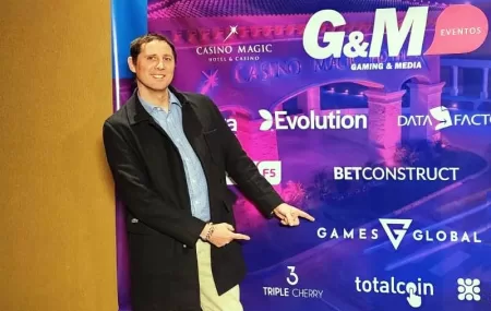 Nicolás Seccatore (Games Global). Contenidos de calidad para impulsar los negocios de los operadores en LatAm