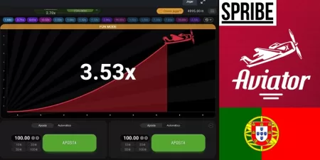 A Spribe chega a Portugal com o seu jogo de sucesso Aviator