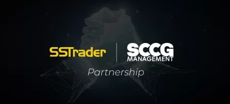 SCCG Management teams up with SSTrader to revolutionize sports betting