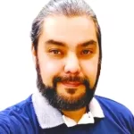 Alessandro Lisboa