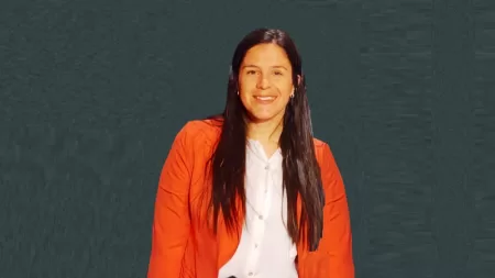 Anabella Miccoli. Equilibrio y relaciones laborales que contribuyen al éxito