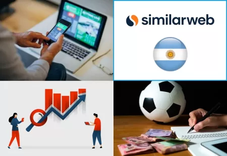 Argentina: El progreso del juego online regulado y la preocupación por la ilegalidad Importantes datos del avance del juego online regulado en Argentina.