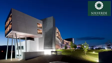 Portugal: Casinos do Grupo Solverde deram mais de €89 milhões em prémios em outubro de 2023