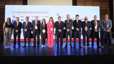 Puerto Rico organizará la 8ª Cumbre Iberoamericana del Juego en 2024
