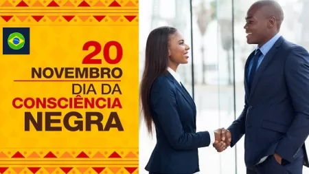 O Dia da Consciência Negra e o valor da diversidade