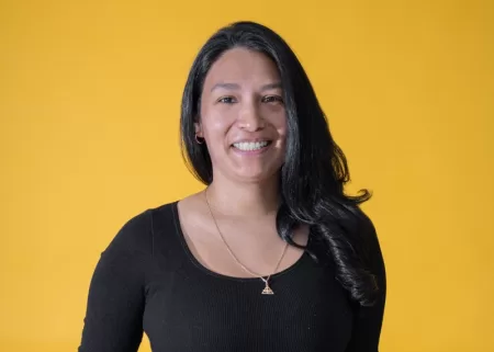 Diana Orozco. Trabajando para alcanzar el crecimiento organizacional y el bienestar integral