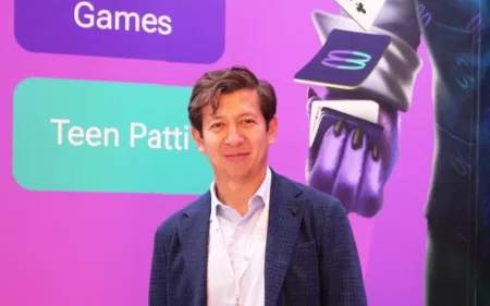 Dmitry Starostenkov (EvenBet Gaming). Building ecosystems to offer a more social, interactive online poker experience