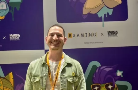 Gian Carlo Ferrini (BGaming). Games customization, business growth and markets expansion