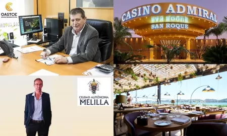 Ceuta y Melilla confirmaron su presencia en G&M Eventos España 2024
