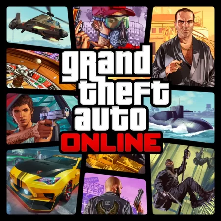 Everything you need to know about the casino in GTA Online