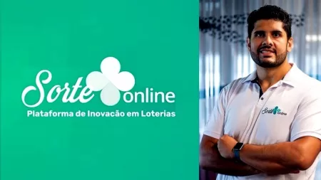 Marcio Malta (Sorte Online). Uma marca tradicional, segura e com a mais completa experiência de atendimento
