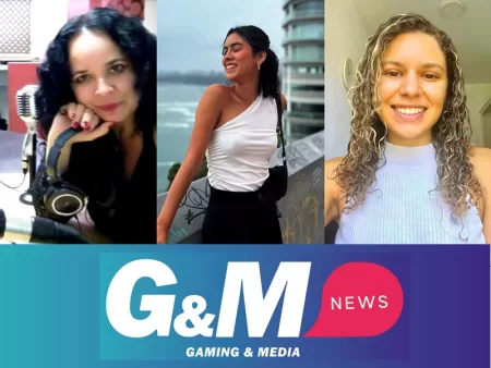 Conheça as mulheres de G&M News