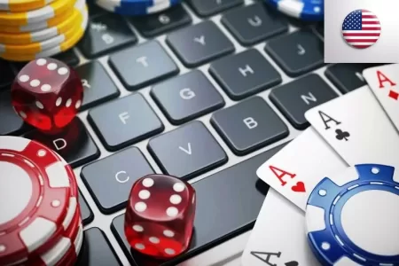 What is the legal landscape of online poker in the United States