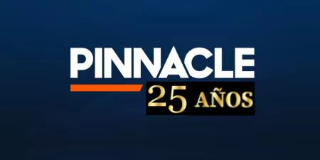 Pinnacle cumple 25 años y lo celebra presentando su tabla de clasificación Silver Stakes