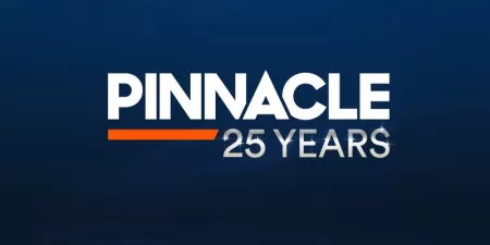 A Pinnacle completa 25 anos e comemora apresentando sua tabela de classificação Silver Stakes