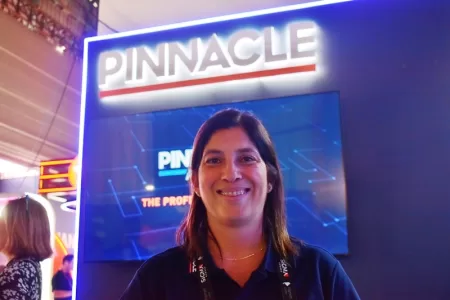 Florencia Brancato (Pinnacle Sports). Trayectoria y crecimiento de los Esports en LatAm y el mundo