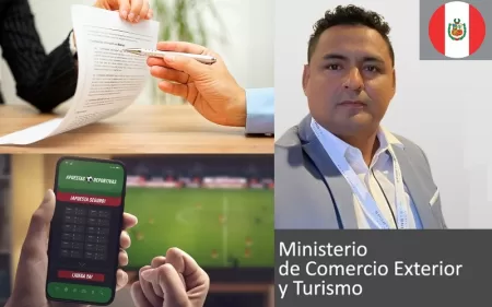 Perú: Aclaraciones para proveedores en torno al nuevo reglamento de la ley del juego