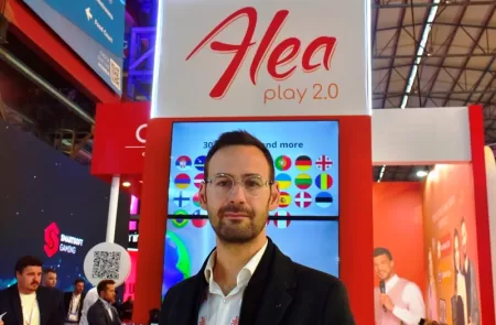 Jordi Sendra (Alea). Servicio de calidad, experiencia y seguridad en la gestión de juego online