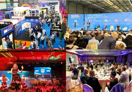 More business opportunities in a hugely successful edition of SiGMA Europe 2023