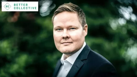 Simon Hovmand-Stilling (Better Collective). Uma sólida estratégia de F&A para impulsionar a expansão no mercado latino-americano de mídia esportiva digital