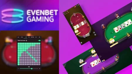 EvenBet Gaming introduces new Smart Fold feature for Texas Hold’em poker