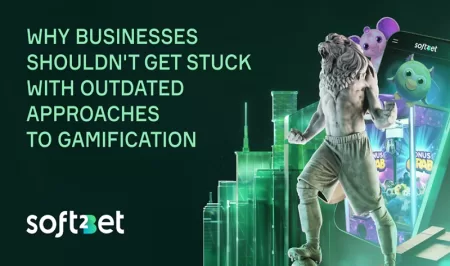 Innovation and modern technology, a perfect combination for Soft2Bet’s gamification features Bonus Crab, Betinia Stadiums and City Builder are some of the products of Soft2Bet which include the gamification tool.