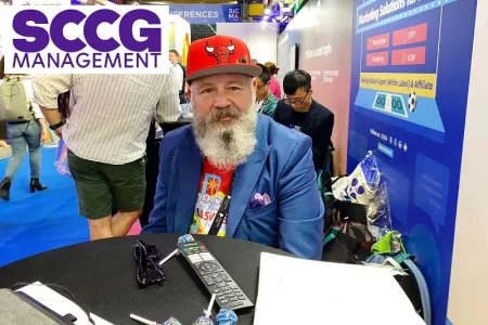 Stephen Crystal (SCCG Management). About learning, teaching, and the value of experience