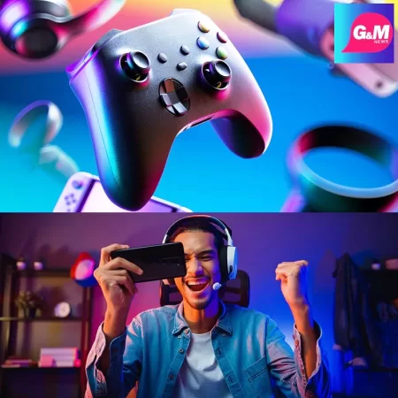 Global video games revenues to reach USD 301.2 billion by 2030
