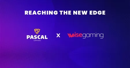 Pascal Gaming announces new partnership with Wise Gaming