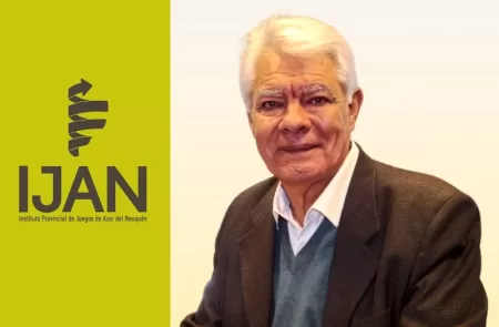 Alfredo Mónaco (IJAN Neuquén). El legado de un líder que marcó el camino con el ejemplo del trabajo, el esfuerzo, la capacidad y la visión de futuro