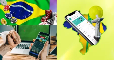 Brasil: Oportunidades, desafios e estratégias em um mercado de jogos que busca um final feliz
