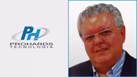 José Carlos Baungartner (Pro Hards). Uma parceria muito sólida para oferecer o melhor e mais confiável produto aos apostadores