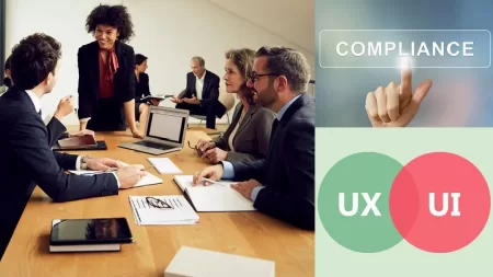 Compliance e UX/UI: Aliança e sinergia essenciais