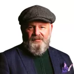 Stephen Crystal