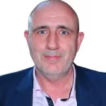 Eddie Morales