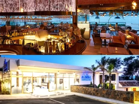 Sigue avanzando el registro a G&M Eventos Portugal y G&M Eventos España